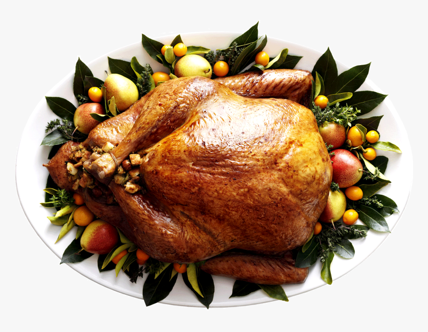 Turkey Meat, HD Png Download