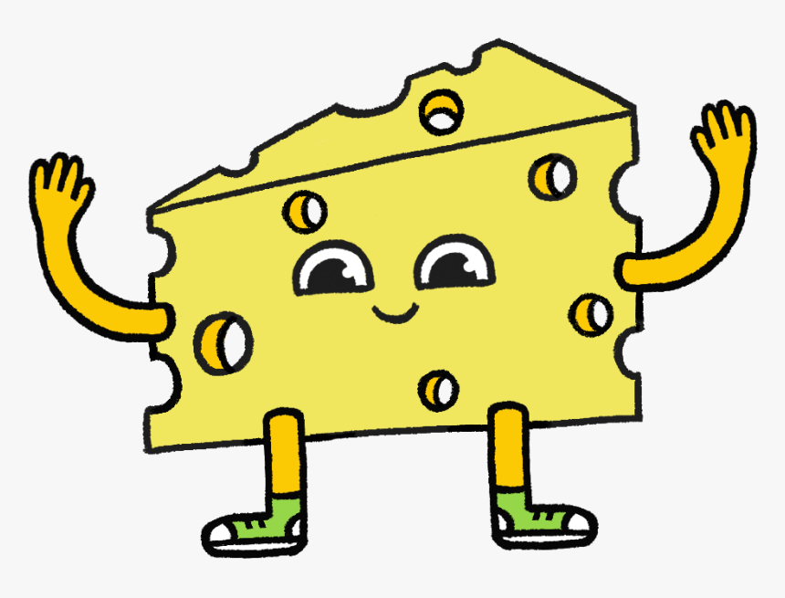 We Wanna Taco Bout The Adorable Artwork Rudi De Wet, HD Png Download