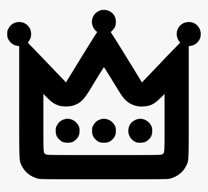 Crown King Rating Rich Jewel Jewelry Princess Royal - Symbol Krone, HD Png Download