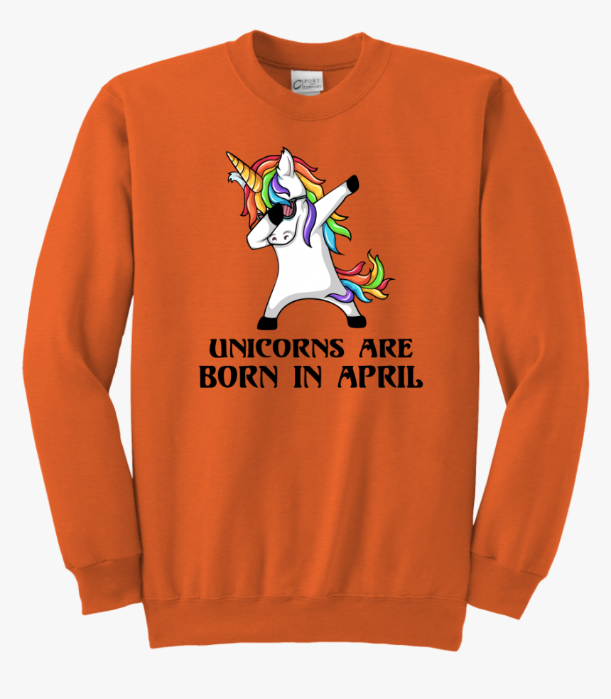Crew Neck, HD Png Download