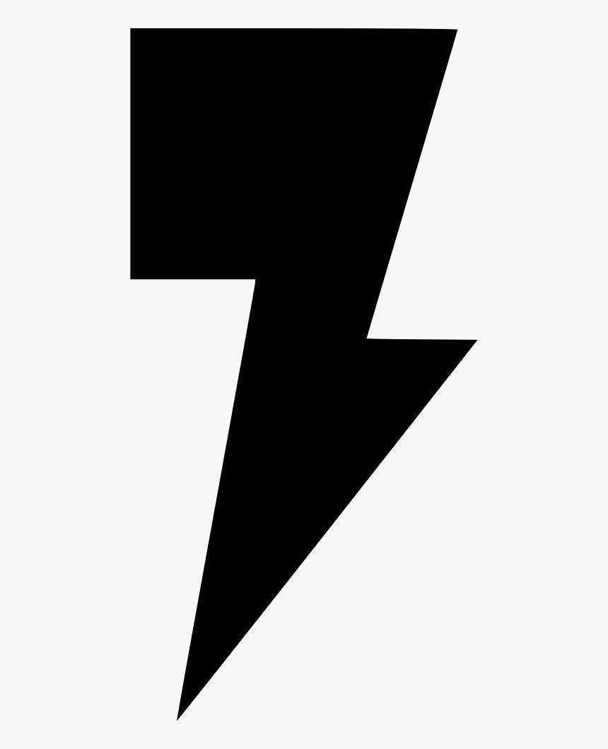 Lightning Strike Power Control, HD Png Download