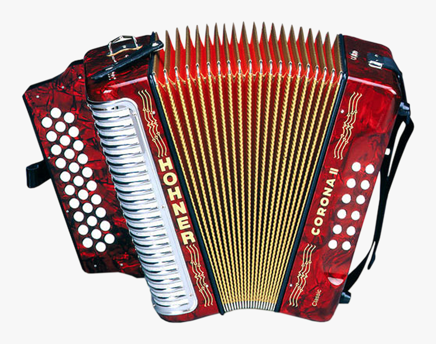 Acordeon Png, Transparent Png