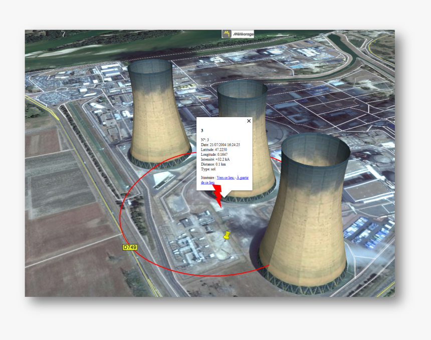 Télé-compteur, HD Png Download
