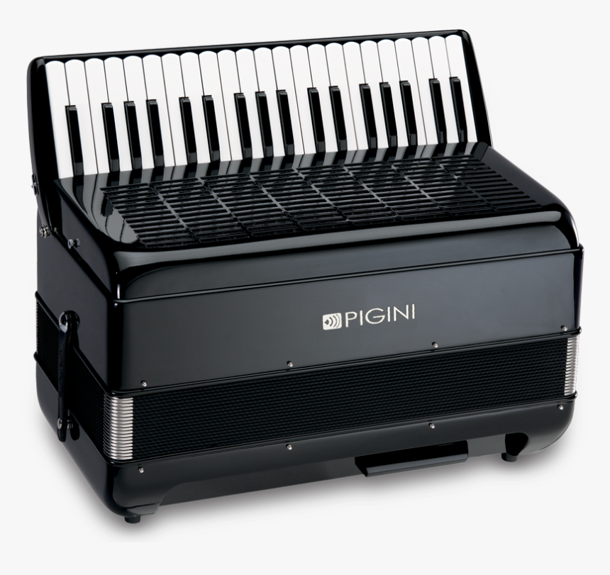 Fisarmoniche Accordions Pigini - Accordion, HD Png Download