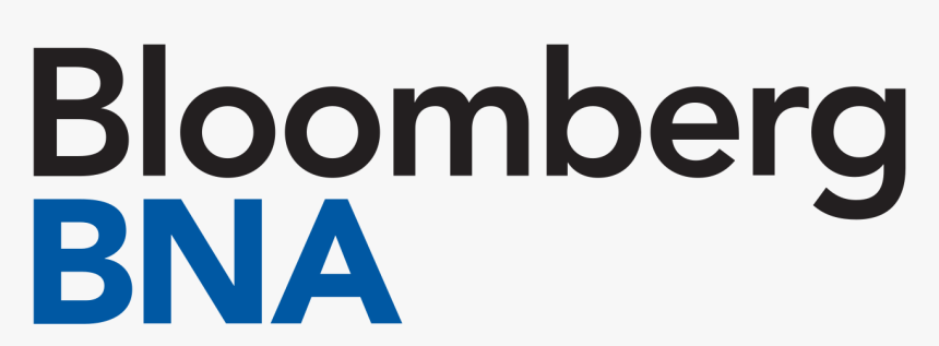 Bloomberg Bna Logo Png, Transparent Png