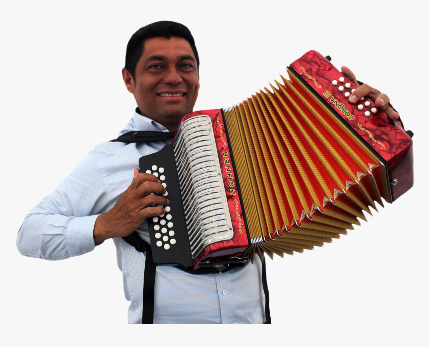 Vallenato Acordeon Png, Transparent Png