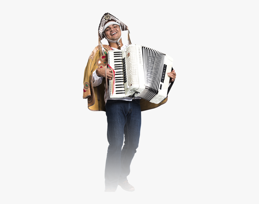 Chambinho Do Acordeon Png, Transparent Png