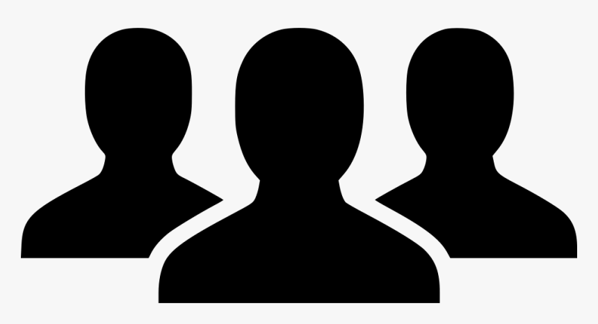 Users People Community Group Team Social Comments - People Community Clipart Fmt Svg, HD Png Download