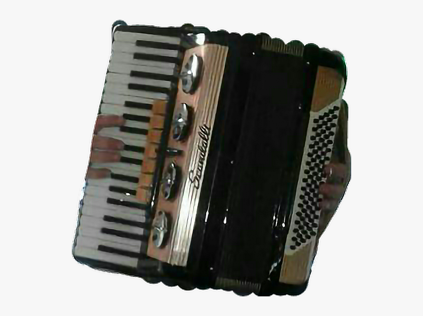 #acordeon - Garmon, HD Png Download