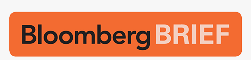 Bloomberg Brief, HD Png Download