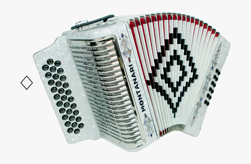 Acordeon Gabbanelli Png, Transparent Png
