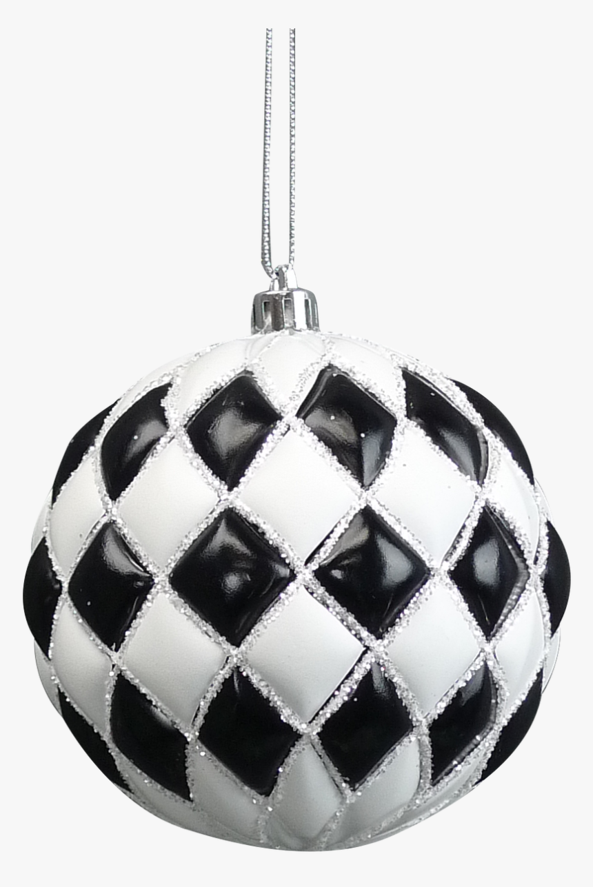 4 - Christmas Ornament, HD Png Download