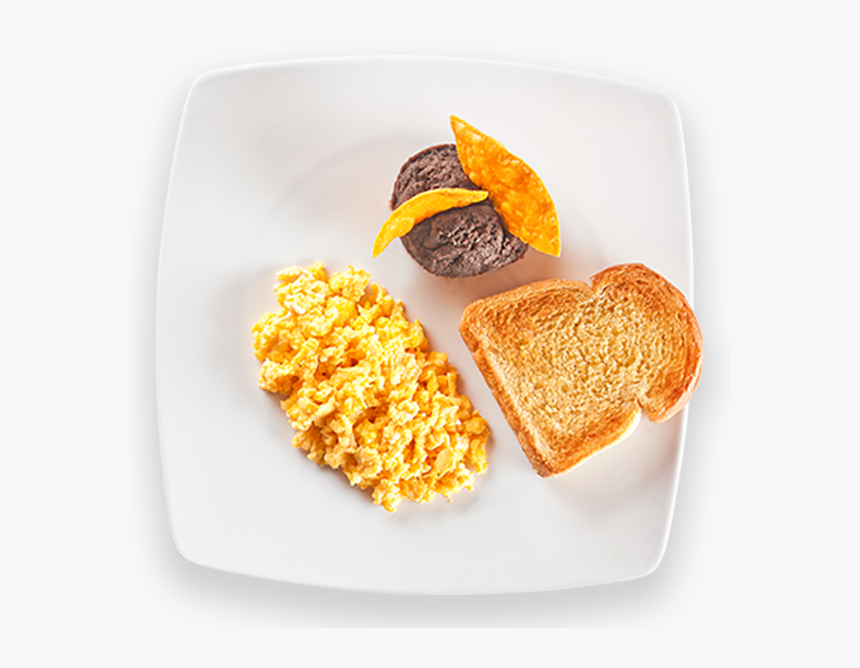 Transparent Huevos Png - Scrambled Eggs, Png Download