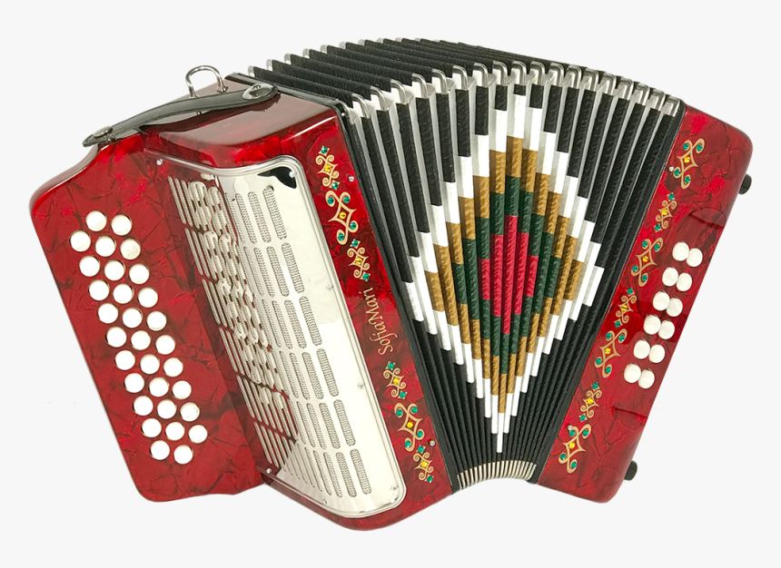 Sofiamari Accordion, HD Png Download