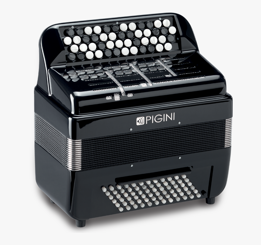 Fisarmoniche Accordions Pigini - Accordion, HD Png Download