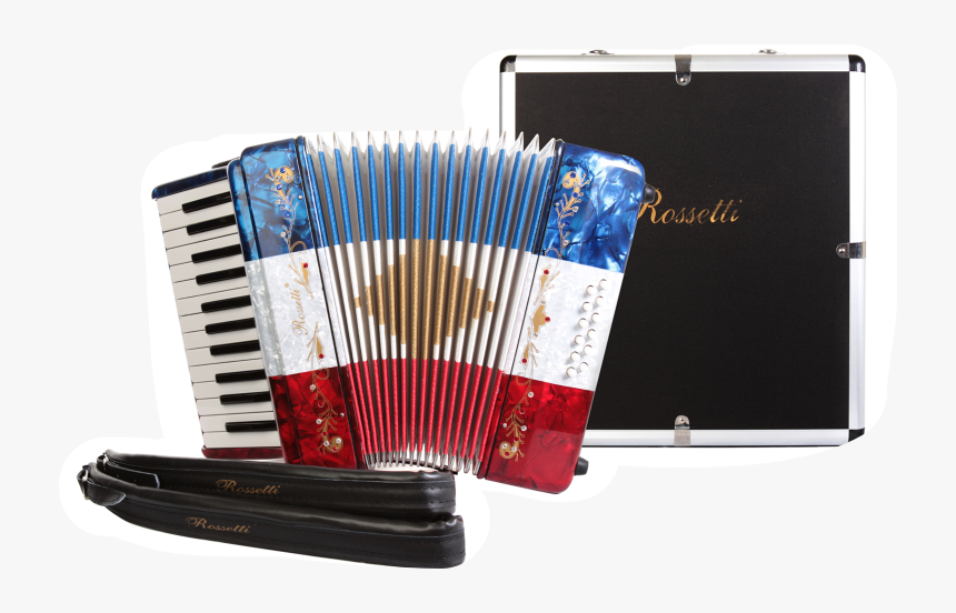Button Accordion, HD Png Download