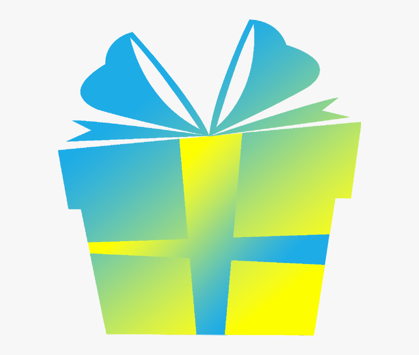 Imagen De De Un Regalo, HD Png Download