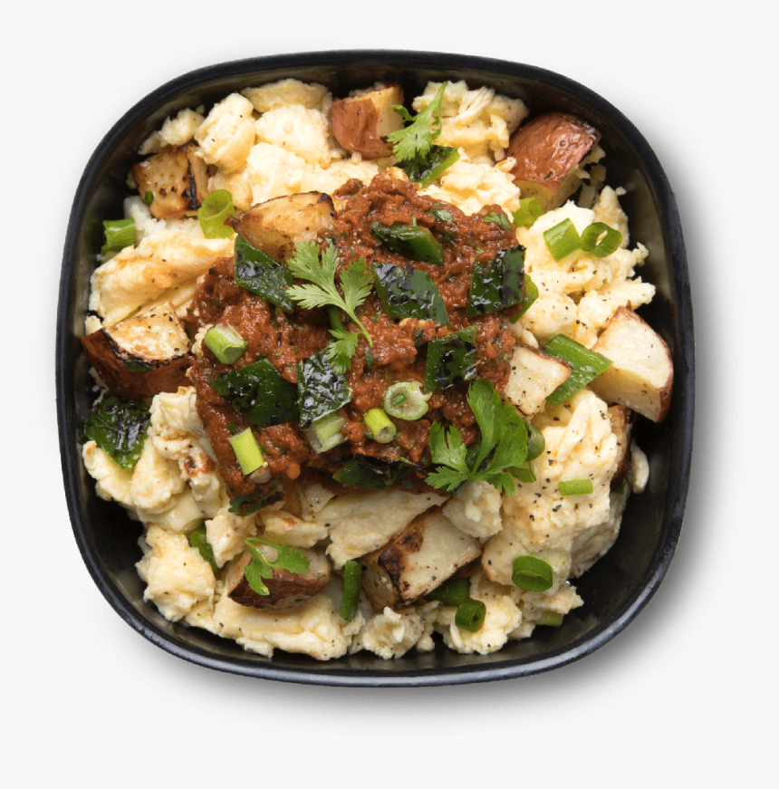 Ranchero Scramble - Ranchero Scramble Snap Kitchen, HD Png Download