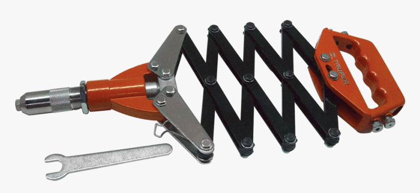 Remachadora Acordeon Re-ac Truper - Remachadora De Acordeon Truper, HD Png Download