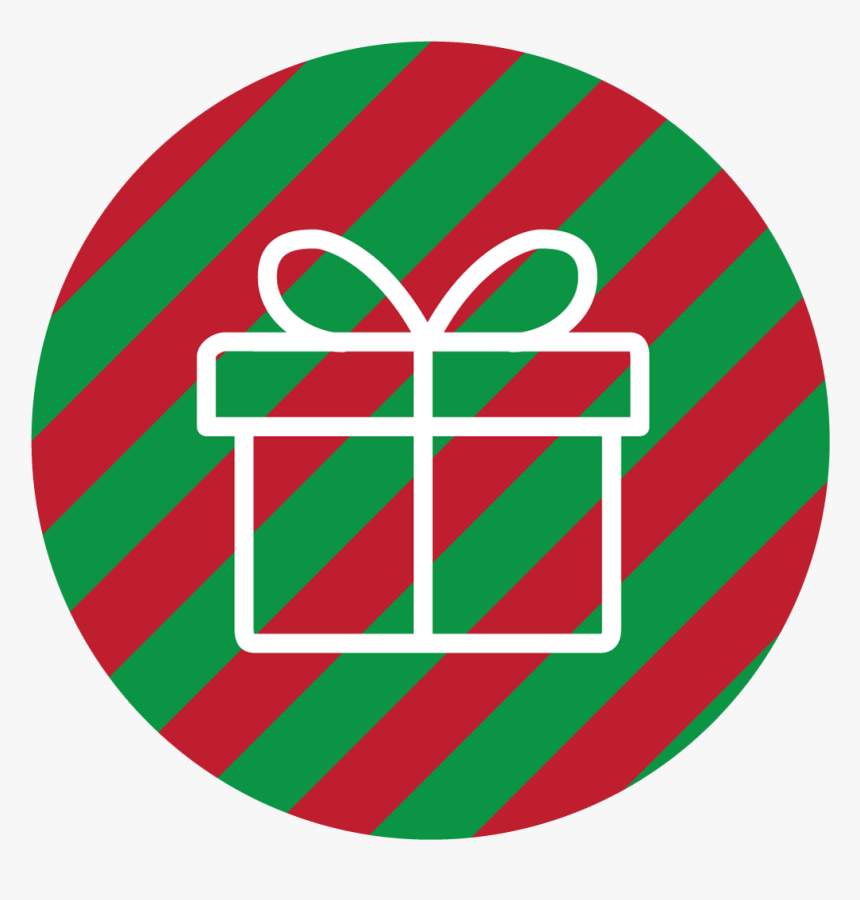 Icono De Regalo Png , Png Download - Prohibido Fumar, Transparent Png