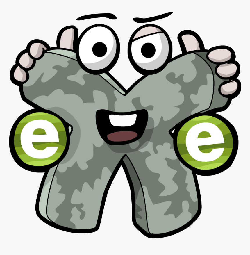 Exe Kids - Exelearning - Logo Exelearning, HD Png Download