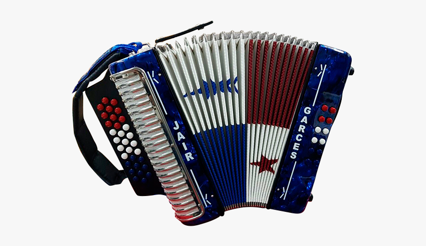 Acordeonmodificado3 - Personalizado Acordeon Rey Vallenato, HD Png