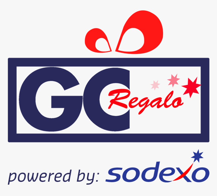 Gcregalo Logo - Graphic Design, HD Png Download