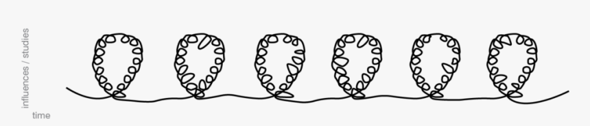 A Building Of Changing Faces California State University - Illustration, HD Png Download