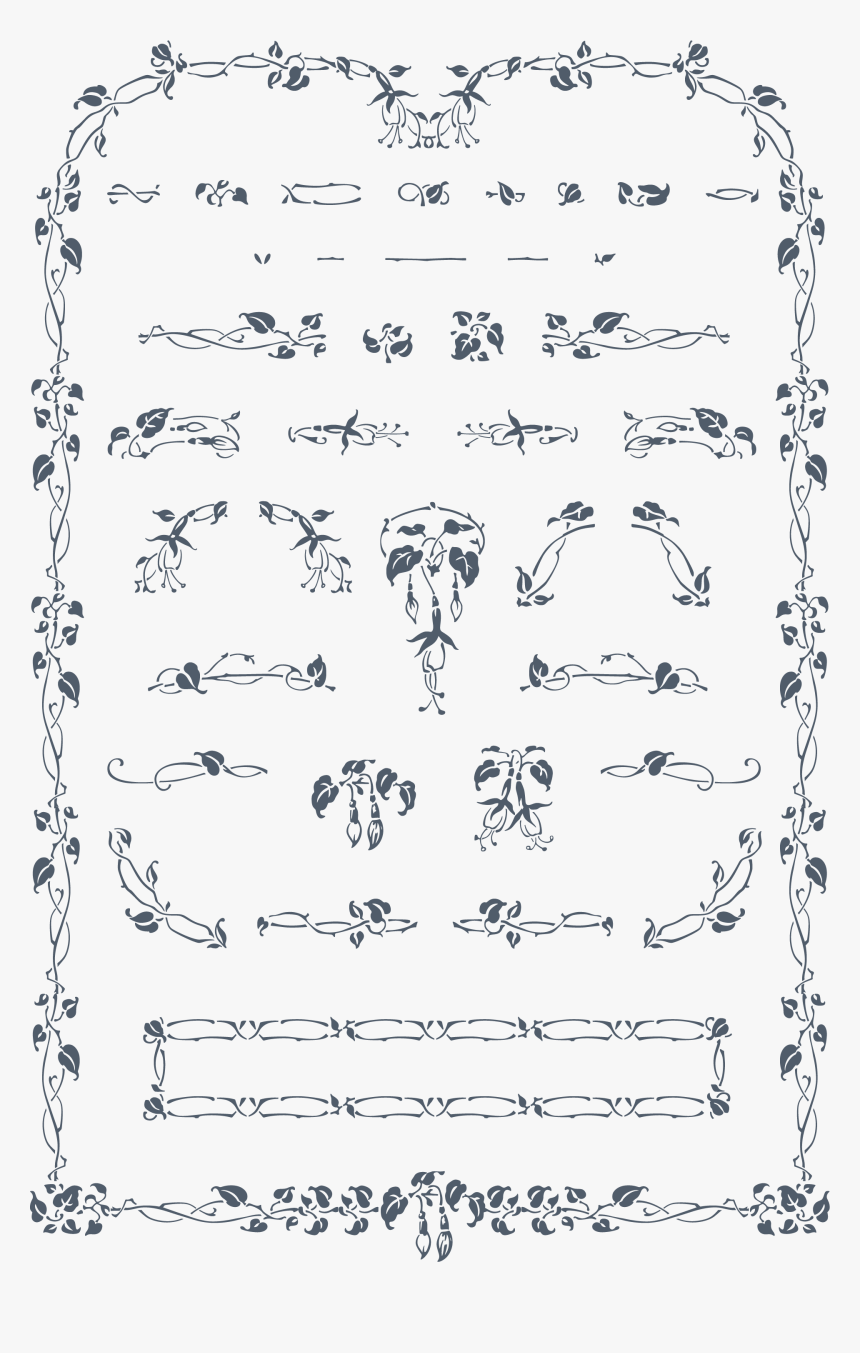 Document, HD Png Download