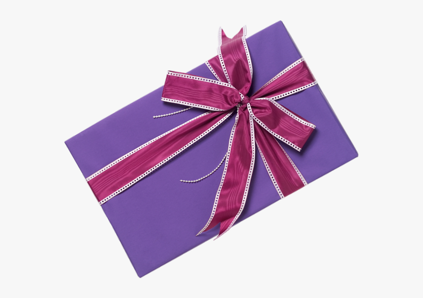 Tube Paquet Cadeau - Business Transformation And Change Management, HD Png Download