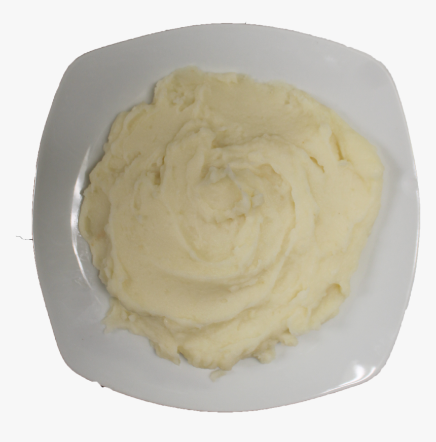 Mashed - Buttercream, HD Png Download