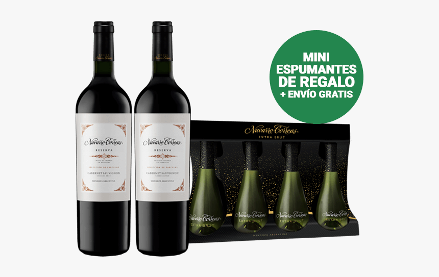 Wine Bottle, HD Png Download