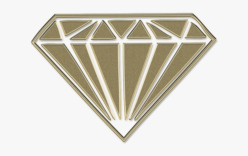 Diamond, Stone, Precious, Jewelry, Gems - Diamond Parts, HD Png Download