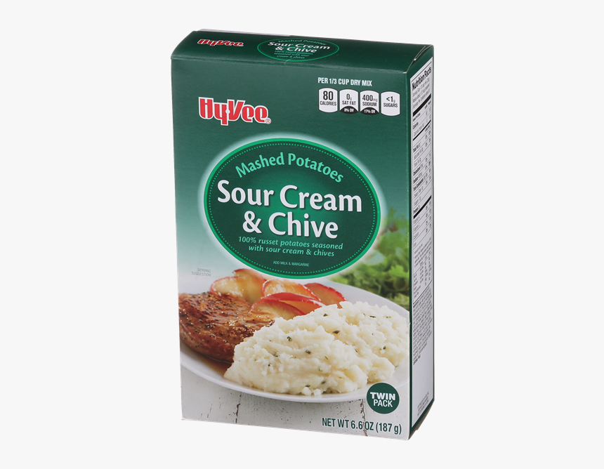 Mashed Potato, HD Png Download