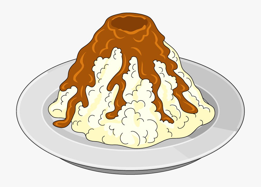 The Quest For Stuff Wiki - Family Guy Mashed Potatoes, HD Png Download