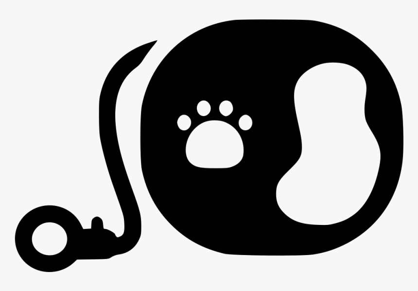 Leash - Leash Icon Png, Transparent Png