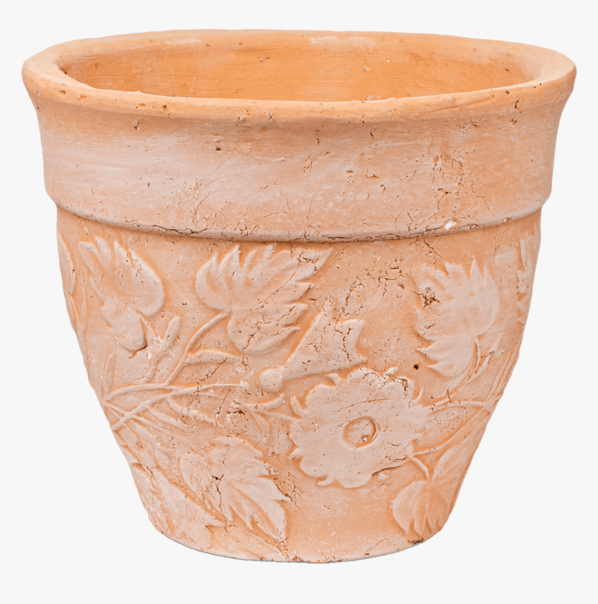 Flowerpot, HD Png Download