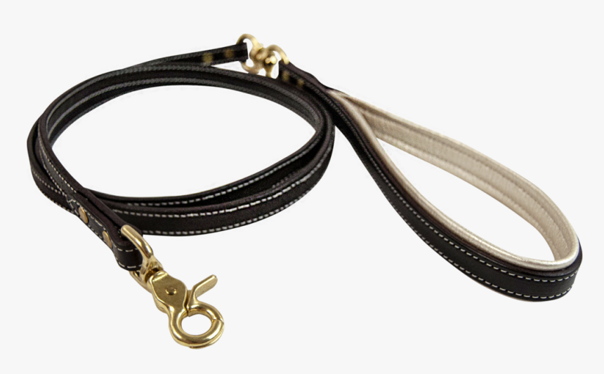Signature Dog Leash - Strap, HD Png Download