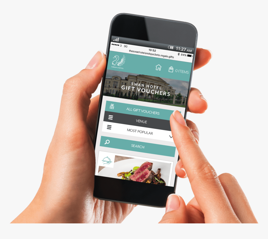 Give Your Sales A Boost - Iphone, HD Png Download