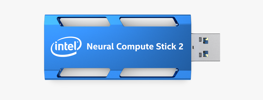 Ncs2topnocap - Neural Compute Stick, HD Png Download