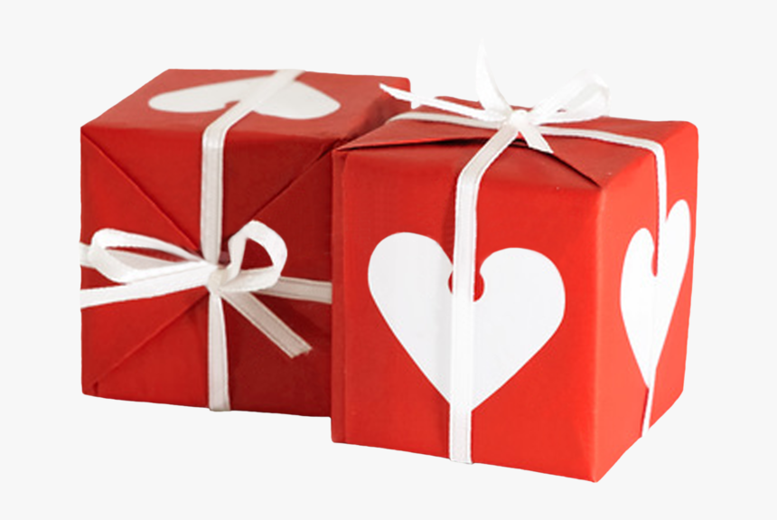 Hoy Te Regalamos Cuatro Imágenes De Cajas En Png Para - Regalos Con Fondo Transparente, Png Download