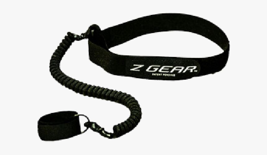 Head Strap Leash - Strap, HD Png Download