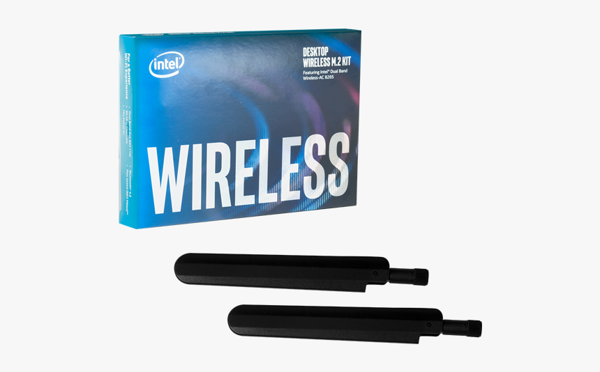 Intel Dual Band Wireless Ac 8265, HD Png Download