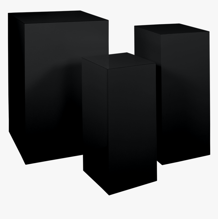 Pedestal, HD Png Download