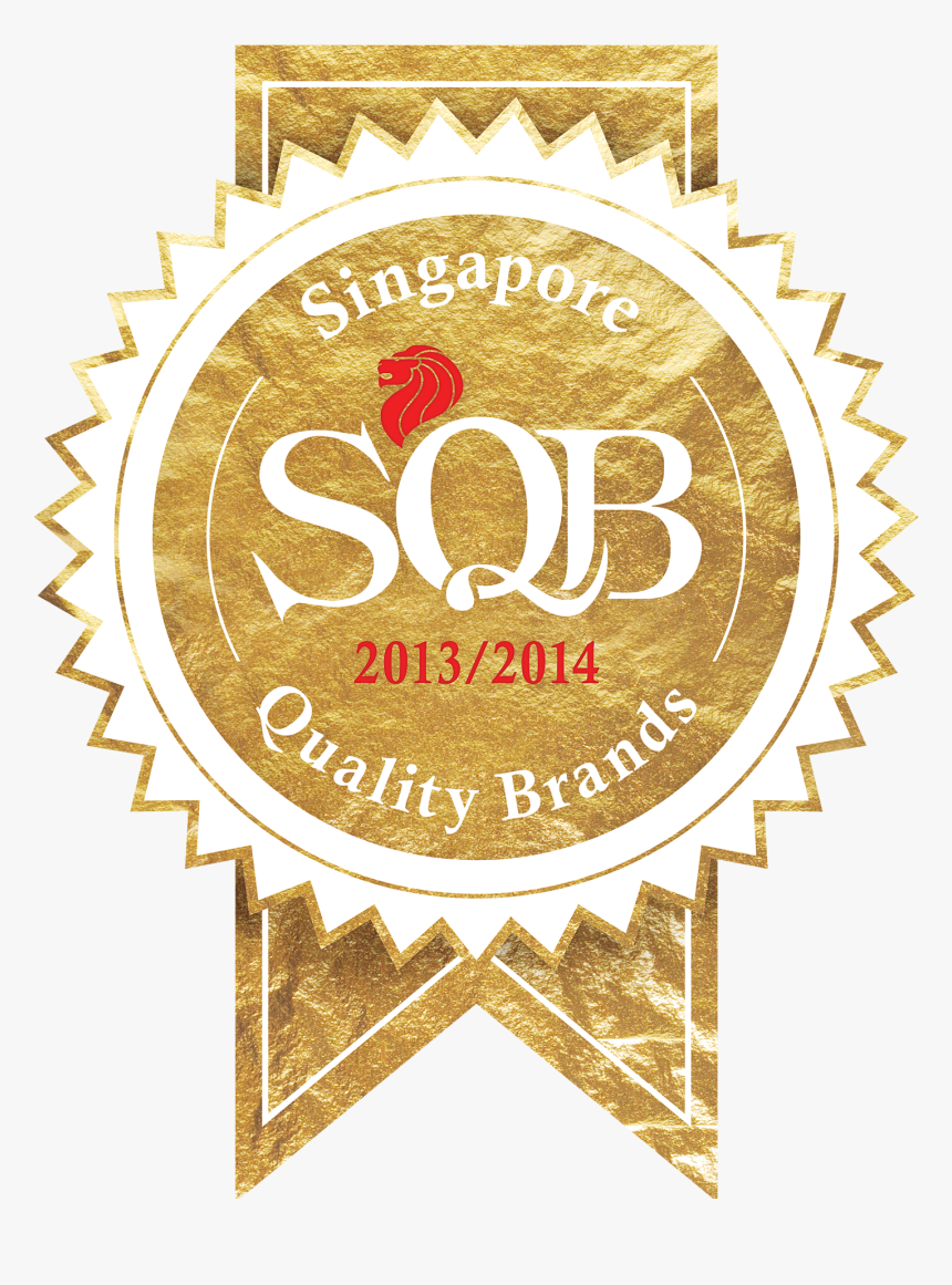 Singapore Quality Brand Award, HD Png Download