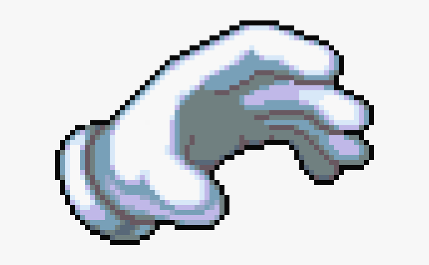 Piskel Star Wars, HD Png Download