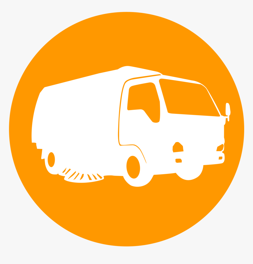 Solar Power Icon Png - Restaurant Management System Icon, Transparent Png