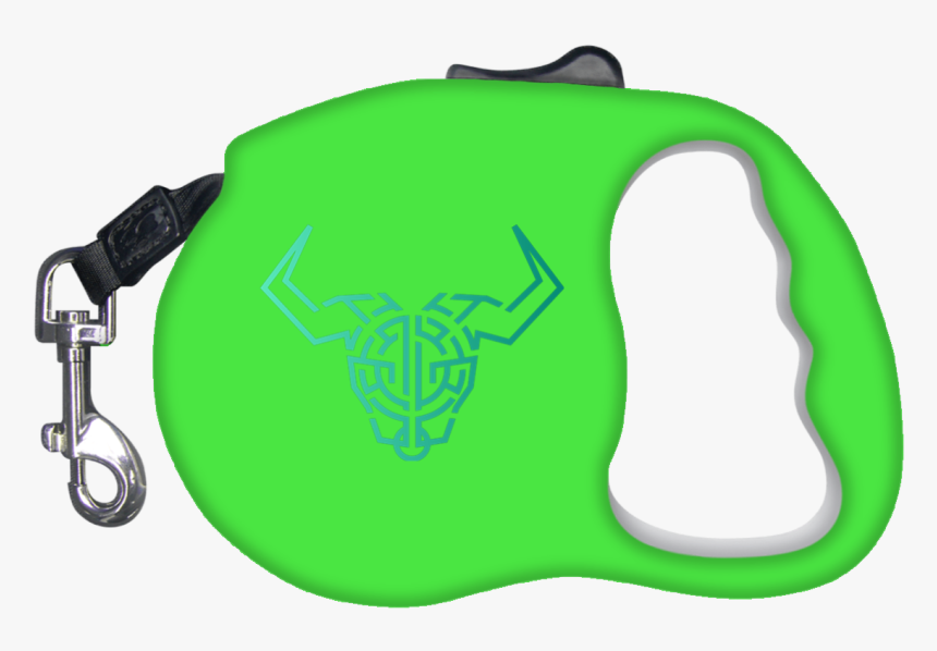 Daedalus Retractable Dog Leash Clipart , Png Download - Leash, Transparent Png