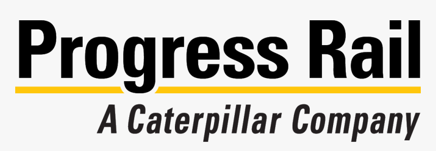 Caterpillar S Progress Rail Reaches Plea Deal On Fraudulent - Progress Rail Services Logo, HD Png Download