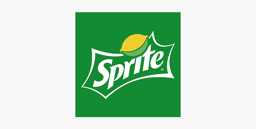 Sprite - Green Popular Brands, HD Png Download